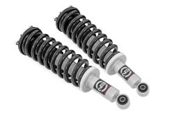 Rough Country Suspension Systems - Rough Country 501156 N3 Front Struts Stock Height for 00-06 Toyota Tundra - Image 1
