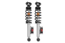 Rough Country Suspension Systems - Rough Country M1 Rear Reservoir Struts 2" Lift 21-25 Ford Bronco 4WD 694043 - Image 4