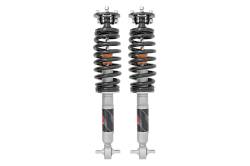 Rough Country Suspension Systems - Rough Country M1 Front Reservoir Struts 7" Lift 21-25 Ford Bronco 4WD 684053 - Image 4