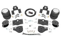 Rough Country Suspension Systems - Rough Country 100354 Rear Air Spring Kit 4" Lift for 19-26 Ram 1500 4WD - Image 1