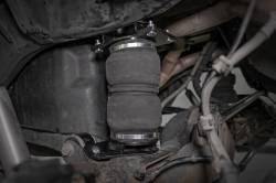 Rough Country Suspension Systems - Rough Country 100354 Rear Air Spring Kit 4" Lift for 19-26 Ram 1500 4WD - Image 5