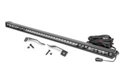 Rough Country Suspension Systems - Rough Country 97079 Rear Cab Mount 40" LED Light Bar Kit for Maverick Sport - Image 3