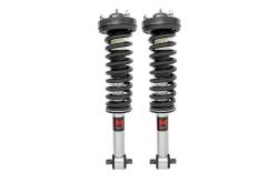 Rough Country Suspension Systems - Rough Country M1 Front Struts 4" Lift 14-24 Ford F150 4WD 502051 - Image 2