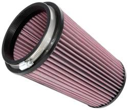 K&N - K&N RU-1008 Universal Clamp-On Air Filter - Image 2
