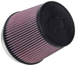 K&N - K&N RU-1014 Universal Clamp-On Air Filter - Image 1