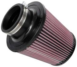 K&N - K&N RU-4180 Universal Clamp-On Air Filter - Image 2