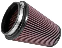 K&N - K&N RU-2805XD Universal Clamp-On Air Filter - Image 2