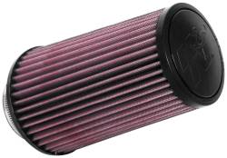 K&N - K&N RU-4690 Universal Clamp-On Air Filter - Image 1