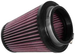 K&N - K&N RU-3250 Universal Clamp-On Air Filter - Image 2