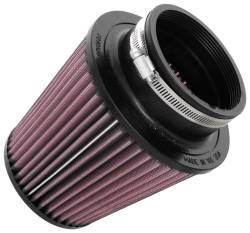 K&N - K&N RU-5060 Universal Clamp-On Air Filter - Image 2