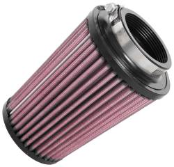 K&N - K&N RU-5062XD Universal Clamp-On Air Filter - Image 2