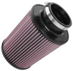 K&N - K&N RU-5100 Universal Clamp-On Air Filter - Image 2