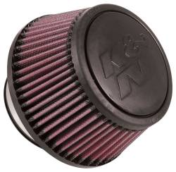 K&N - K&N RU-5288 Universal Clamp-On Air Filter - Image 1