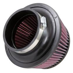 K&N - K&N RU-5288 Universal Clamp-On Air Filter - Image 2