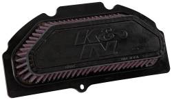 K&N - K&N SU-9915 Replacement Air Filter - Image 1