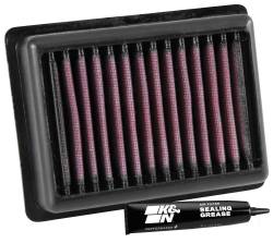 K&N - K&N TB-9016 Replacement Air Filter - Image 1