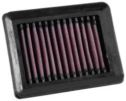 K&N - K&N TB-9016 Replacement Air Filter - Image 2