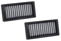 K&N - K&N VF1010 Cabin Air Filter - Image 2