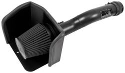 K&N - K&N 71-9039 Blackhawk Performance Cold Air Intake Kit - Image 1