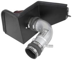 K&N - K&N 77-2592KS 77-Series Performance Cold Air Intake Kit - Image 2