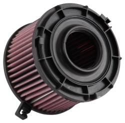 K&N - K&N E-0647 Replacement Air Filter - Image 2
