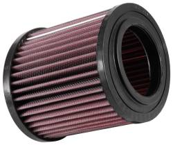 K&N - K&N E-0650 Replacement Air Filter - Image 2
