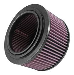 K&N - K&N E-0662 Replacement Air Filter - Image 2