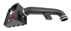 K&N - K&N 63-2591 Aircharger Performance Cold Air Intake Kit - Image 2