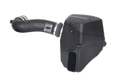 K&N - K&N 63-3109 Aircharger Performance Cold Air Intake Kit - Image 1