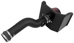 K&N - K&N 63-9039 Aircharger Performance Cold Air Intake Kit - Image 2