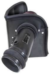 K&N - K&N 69-2550TTK Typhoon Performance Cold Air Intake Kit - Image 2