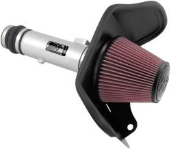 K&N - K&N 69-4526TS Typhoon Performance Cold Air Intake Kit - Image 1
