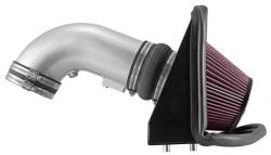 K&N - K&N 69-4530TS Typhoon Performance Cold Air Intake Kit - Image 2