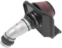 K&N - K&N 69-5313TS Typhoon Performance Cold Air Intake Kit - Image 2
