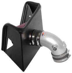 K&N - K&N 69-5320TS Typhoon Performance Cold Air Intake Kit - Image 2