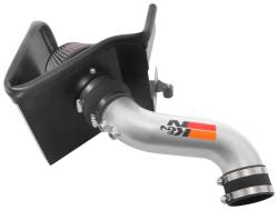 K&N - K&N 69-5321TS Typhoon Performance Cold Air Intake Kit - Image 2