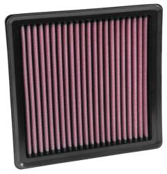 K&N - K&N 33-3029 Drop-In Replacement Air Filter - Image 2