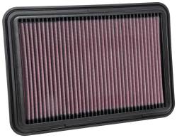 K&N - K&N 33-3130 Drop-In Replacement Air Filter - Image 2