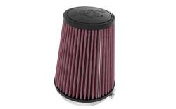 K&N - K&N RU-5149 Universal Clamp-On Air Filter - Image 1