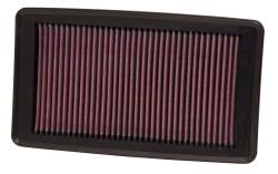 K&N - K&N 33-5013 Drop-In Replacement Air Filter - Image 2