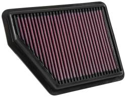 K&N 33-5045 Drop-In Replacement Air Filter