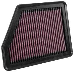 K&N - K&N 33-5045 Drop-In Replacement Air Filter - Image 2