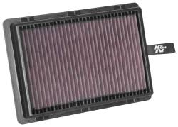 K&N 33-5046 Drop-In Replacement Air Filter