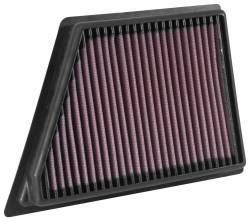 K&N 33-5054 Drop-In Replacement Air Filter