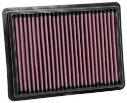 K&N 33-5069 Drop-In Replacement Air Filter