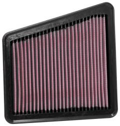 K&N - K&N 33-5073 Drop-In Replacement Air Filter - Image 2