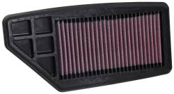 K&N - K&N 33-5090 Drop-In Replacement Air Filter - Image 2