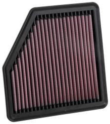 K&N - K&N 33-5094 Drop-In Replacement Air Filter - Image 2
