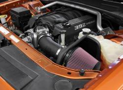 K&N - K&N 57-1565 FIPK Performance Cold Air Intake Kit - Image 2