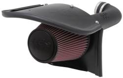 K&N - K&N 57-1566 FIPK Performance Cold Air Intake Kit - Image 2